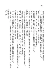 My姫 プリンセスの休日, 日本語