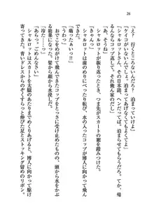 My姫 プリンセスの休日, 日本語