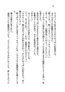 My姫 プリンセスの休日, 日本語