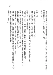 My姫 プリンセスの休日, 日本語