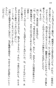 このたび妹と結婚しました。, 日本語