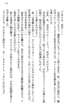 このたび妹と結婚しました。, 日本語