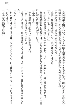 このたび妹と結婚しました。, 日本語