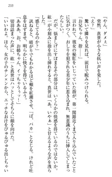 このたび妹と結婚しました。, 日本語