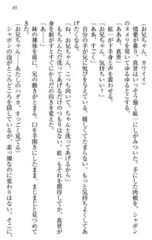 このたび妹と結婚しました。, 日本語