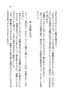 お嬢様がいっぱい 恋する学園三国志！？, 日本語