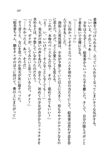 お嬢様がいっぱい 恋する学園三国志！？, 日本語