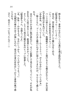 お嬢様がいっぱい 恋する学園三国志！？, 日本語