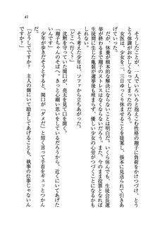 お嬢様がいっぱい 恋する学園三国志！？, 日本語