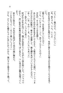 お嬢様がいっぱい 恋する学園三国志！？, 日本語