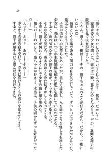 お嬢様がいっぱい 恋する学園三国志！？, 日本語