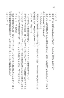 はぴはぴレッスン だって先生はキミのフィアンセなんだもん, 日本語