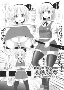 東方行々往々逝々, 日本語