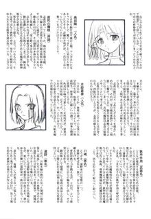 月姫読本, 日本語