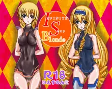 INFINITE Sexy Blonde, 日本語