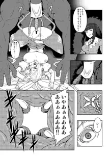 東方projectの本 総集編, 日本語