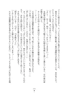 イチャプリ 憧れの姫騎士さまとラブ修行, 日本語