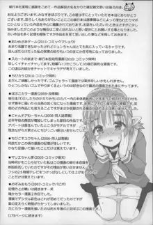 オトナはみないで!, 日本語