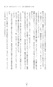 キュアリープリンセス 正義の心を悪堕ち洗脳, 日本語