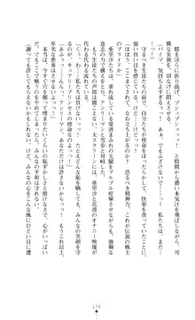 キュアリープリンセス 正義の心を悪堕ち洗脳, 日本語