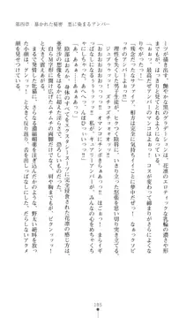 キュアリープリンセス 正義の心を悪堕ち洗脳, 日本語