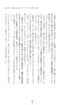 キュアリープリンセス 正義の心を悪堕ち洗脳, 日本語