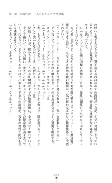 キュアリープリンセス 正義の心を悪堕ち洗脳, 日本語