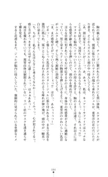 キュアリープリンセス 正義の心を悪堕ち洗脳, 日本語