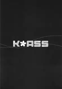 K-ASS, 日本語