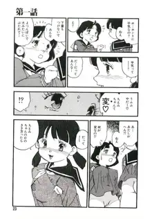 後宮学園, 日本語