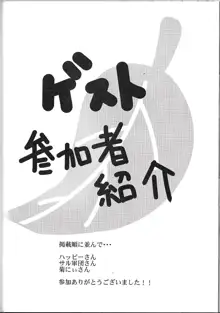 れたす味のあいすくりいむ, 日本語