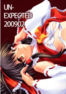 UN-EXPECTED 200902, 日本語