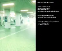 電車で出会った まるで天使のような痴女, 日本語