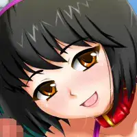 LOVE POCHA!～ムッチリ爆乳汁ドレイ～, 日本語