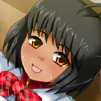 LOVE POCHA!～ムッチリ爆乳汁ドレイ～, 日本語