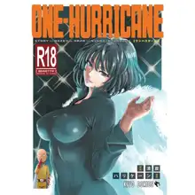 ONE-HURRICANE2, 日本語