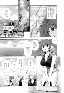 お嬢様と海の迷宮, 日本語