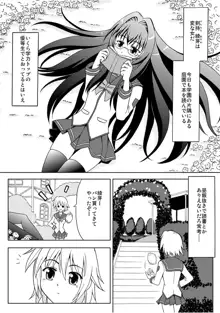 オリジナル創作漫画, 日本語