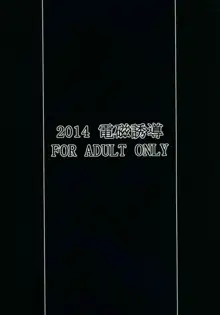 悪いのは君の提督だよ, 日本語