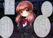 JK☆裁判, 日本語