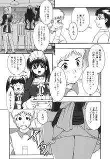 少女マル秘ネット流出, 日本語