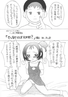 元気じゃない娘, 日本語