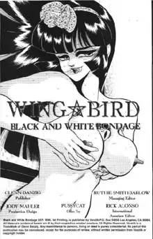 Black and White, 日本語