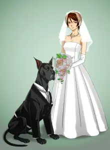 『わんダフルらいふ』～主婦と“愛犬”の密やかな午後～, 日本語