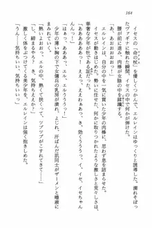 ライトニング・サーガII 女傭兵の空, 日本語