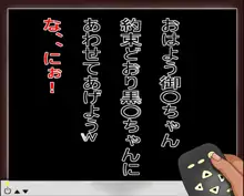 とある狂師の催眠遊戯, 日本語