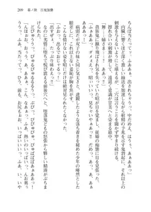 目覚めると拳銃乙女を護る美少女拳士になっていた, 日本語