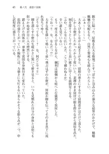 目覚めると拳銃乙女を護る美少女拳士になっていた, 日本語