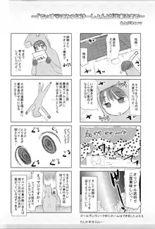 でぃすこみゅにけーしょん, 日本語