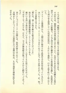 光と闇のサーガ 魔城伝説, 日本語